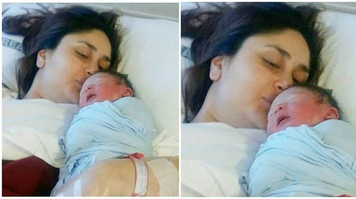 Kareena Kapoor Lahirkan Putra Kedua yang Diramalkan Penuh Keberuntungan