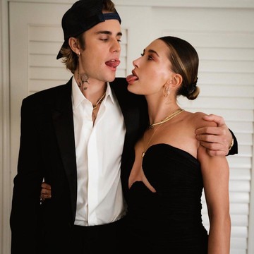 Bukan Pasangan Biasa! Simak 5 Tampilan Paling Fashionable Justin dan Hailey Bieber