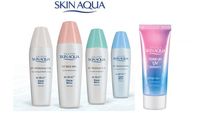 sunblock skin aqua review