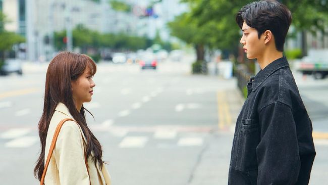 Pencinta film dan drama Korea kini bisa menyaksikan setidaknya 13 tontonan baru Netflix berikut.