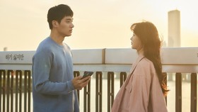 Sinopsis Love Alarm 2, Terjebak Cinta Segitiga Penuh Emosi