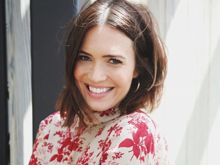 Mengenal Kondisi Gianotti-Crosti, Penyakit Kulit yang Dialami Anak Aktris Mandy Moore