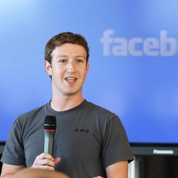 5 Tips Kaya Raya ala Mark Zuckerberg, Orang Terkaya di Dunia yang Sukses Bangun Facebook alias Meta!