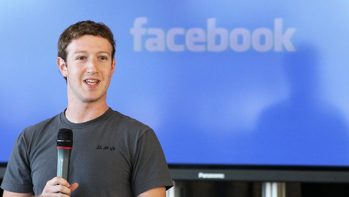 5 Tips Kaya Raya ala Mark Zuckerberg, Orang Terkaya di Dunia yang Sukses Bangun Facebook alias Meta!