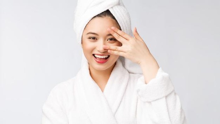 Masih Struggle dengan Bekas Jerawat? Lakukan 3 Cara Mudah Ini Yuk! Masih Struggle dengan Bekas Jerawat? Lakukan 3 Cara Mudah Ini Yuk!