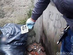 Februari 2021, 4 Pelajar Perempuan di Jabar Jadi Korban Pembunuhan