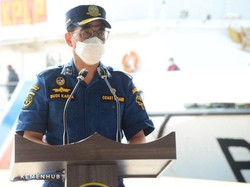 Menhub Ungkap 2 Titik Kritikal di Jalur Mudik 2022