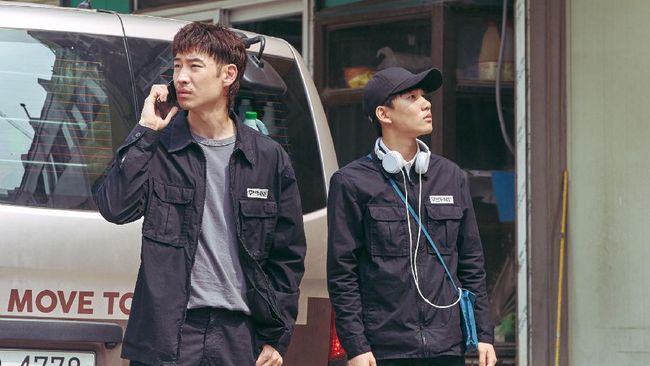 Sederet judul baru dengan berbagai genre bisa menjadi pilihan tontonan pencinta drama Korea.