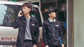 9 Drama Korea Baru Tayang Mei 2021, Move to Heaven