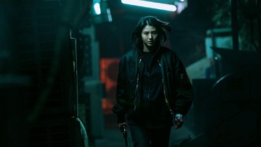 Netflix Perlihatkan Aksi Badass Han So Hee dalam Drama Terbaru