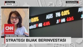 VIDEO: Strategi Bijak Berinvestasi