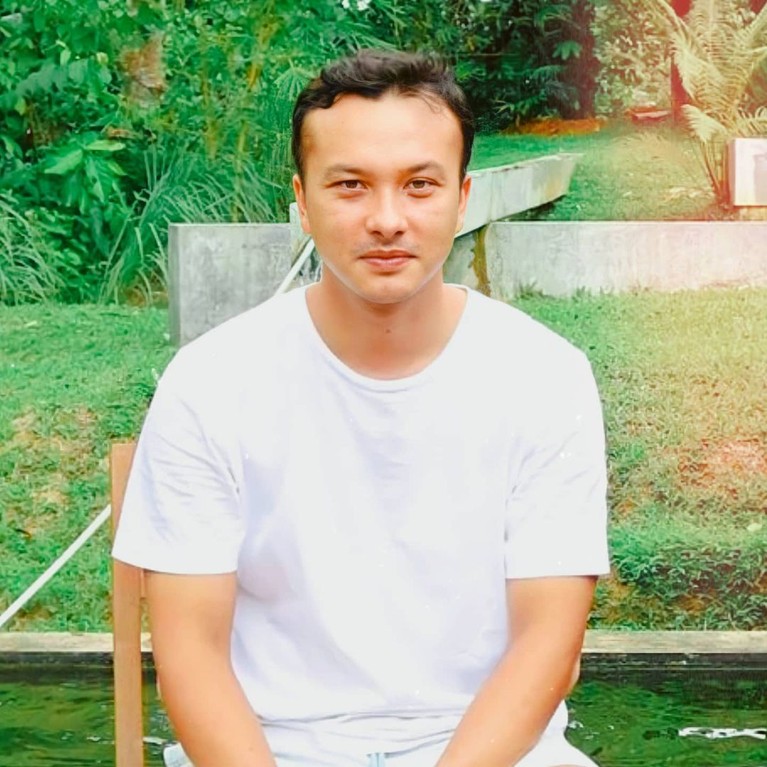 Nicholas Saputra Nicholas Saputra
