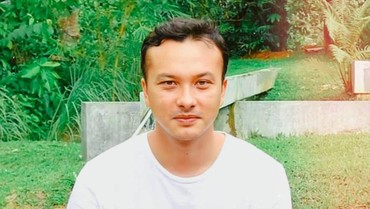 Nicholas Saputra Mendadak Banjir Pujian Gegara Hal Ini