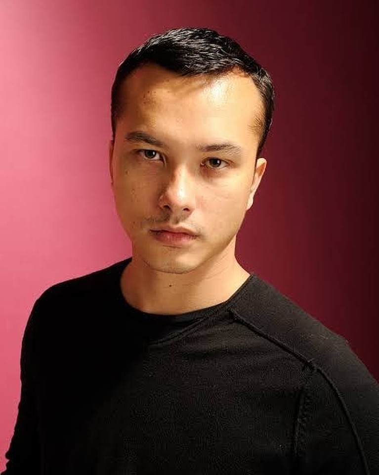 Nicholas Saputra Nicholas Saputra