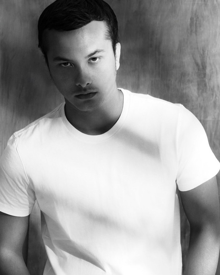 Nicholas Saputra Nicholas Saputra