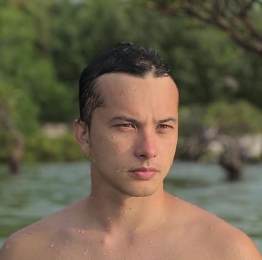 Nicholas Saputra Bakal Jadi Anggota Densus 88?