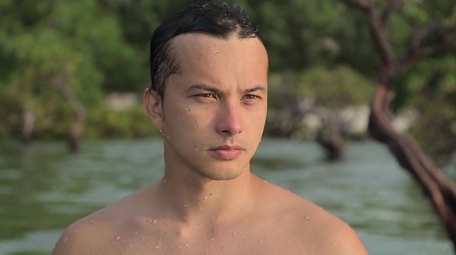 Nicholas Saputra