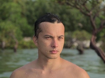 Nicholas Saputra Bakal Jadi Anggota Densus 88?