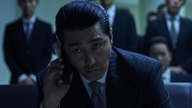 11 Rekomendasi Film Korea tentang Kriminal Tayang di Netflix