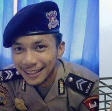 Norman Kamaru Pindah Agama Hingga Fakta Lain Adik Shannon Wong