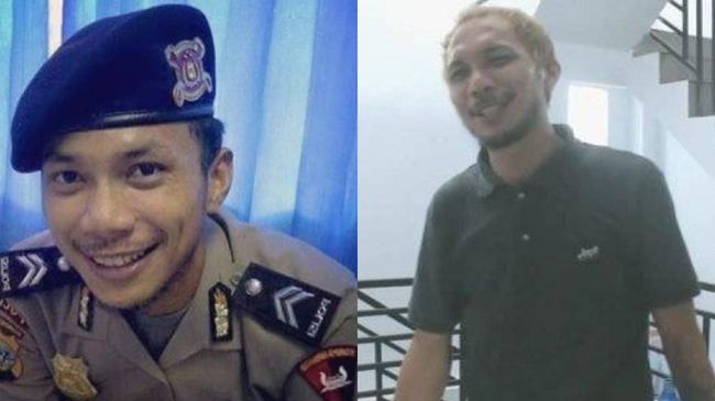 Begini Nasib Terkini Norman Kamaru, Polisi yang Dulu Viral Joget Chaiyya Chaiyya
