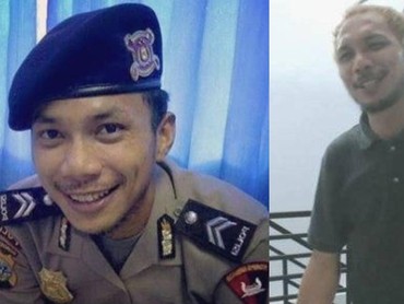img-title Begini Nasib Terkini Norman Kamaru, Polisi yang Dulu Viral Joget Chaiyya Chaiyya