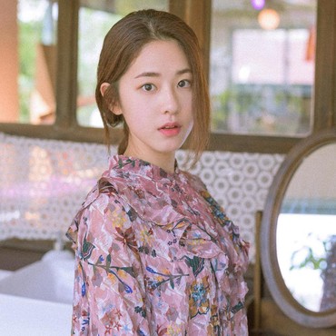 Akhirnya Buka Suara, Park Hye Soo Bantah Lakukan Bullying