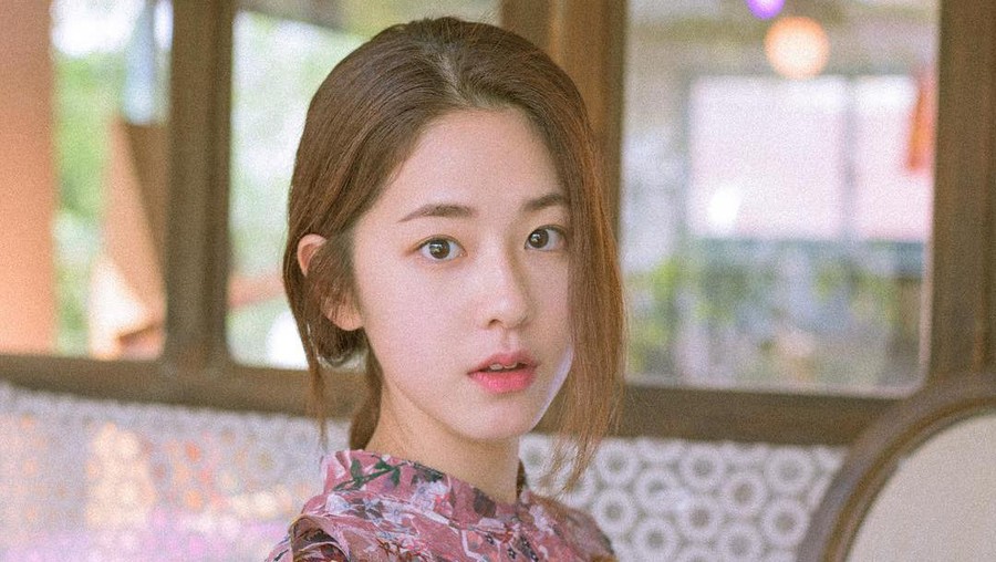 Deretan fakta Park Hye Soo, pemeran Ma Joo Ah di Dear.M.