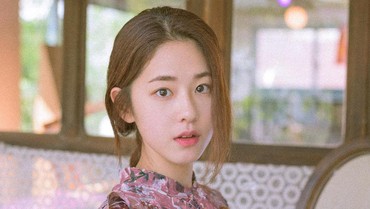 img-title Akhirnya Buka Suara, Park Hye Soo Bantah Lakukan Bullying