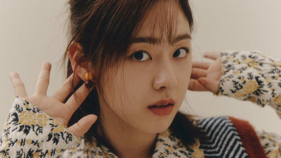 Deretan fakta Park Hye Soo, pemeran Ma Joo Ah di Dear.M.