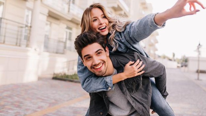Pasangan Bikin Kamu Stress? Ini 5 Cara Sederhana Menghadapinya! Pasangan Bikin Kamu Stress? Ini 5 Cara Sederhana Menghadapinya!