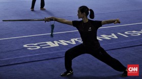 Nasib SEA Games 2021 Diputuskan 8 Juli