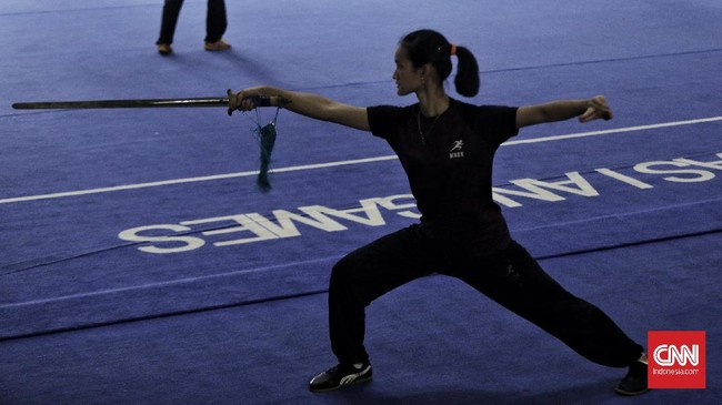 Keputusan batal atau tidaknya SEA Games 2021 di Vietnam mengalami penundaaan.