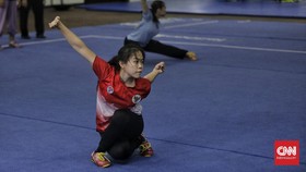 Atlet Harus Karantina 14 Hari Sebelum Berangkat ke SEA Games