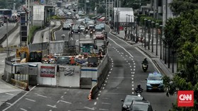 MRT Fase 2A Harmoni-Kota Ditargetkan Rampung 2027
