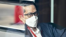Diperiksa KPK 7 Jam, Kader PDIP Ihsan Yunus Irit Bicara