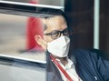 Diperiksa KPK 7 Jam, Kader PDIP Ihsan Yunus Irit Bicara