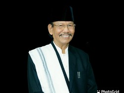 Ahmad Sukina MTA Wafat, Haedar Nashir: Umat Kehilangan Sosok Rendah Hati