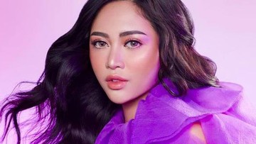 PENDAPATAN ENDORSEMENT RACHEL VENNYA NYARIS Rp1 M PER BULAN