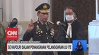 VIDEO: SE Kapolri Dalam Penanganan Pelanggaran UU ITE