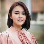 Gaya Potongan Rambut Bob Pendek  di Tahun 2021 ala Selebriti Indonesia