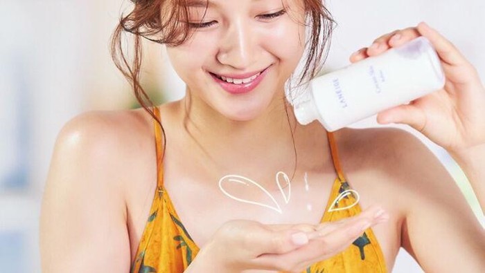 Rekomendasi 6 Hydrating Toner Terbaik yang Harus Dicoba