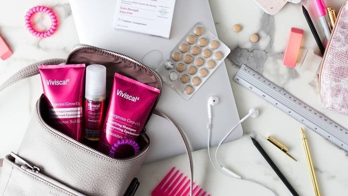 Salah Potong Rambut? 7 Produk Ini Bisa Bantu Kamu Memanjangkan Rambut!