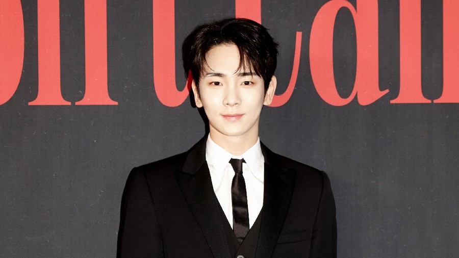 SHINee, Taemin, Onew, Minho, Key - Konferensi Pers Don't Call Me