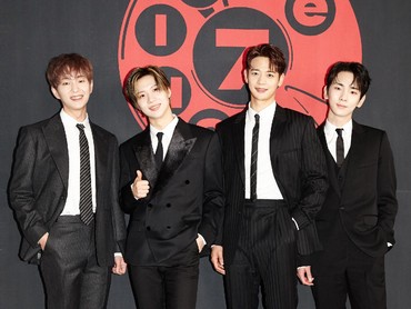 Lirik Lagu Atlantis - SHINee