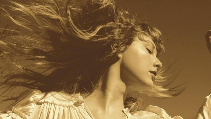 Siap-siap Swifties! Taylor Swift Akan Rilis Album Fearless Versi Baru