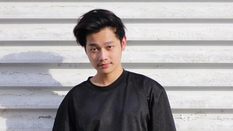 Sinatra Alif