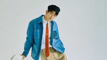 img-title Taecyeon 2PM Cerita soal Peran Anak Magang di Drama Korea 'Vincenzo'
