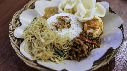 Detik Network