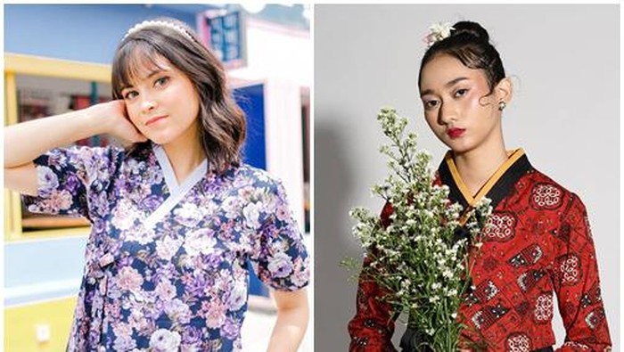 Tertarik Pakai Baju Tradisional Korea? Ini 5 Olshop yang Jual Hanbok Modern Cantik!